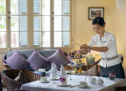 Raffles Le Royal - 29
