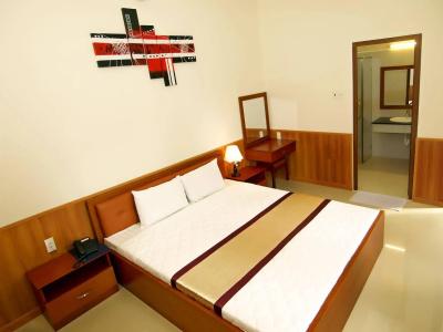 Hai Duong Intourco Resort - 2