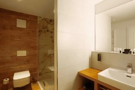 Das Aunhamer Suite & Spa - 10