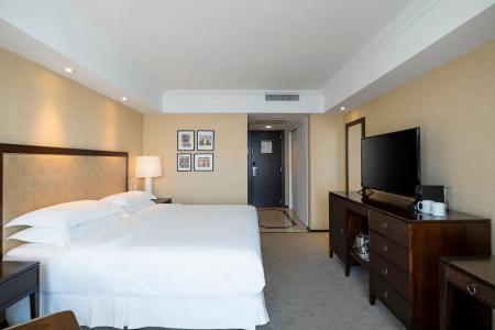 Sheraton Grand Rio & Resort - 159
