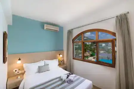 Alianthos Garden - 160