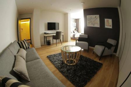 Stay Kook Suites - 14