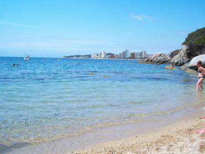 Cala del Pi - Adults Only - 49