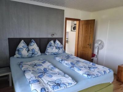 Pension Waldesruh - 40
