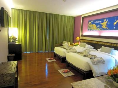 Mountain Creek Wellness Chiangmai - 46