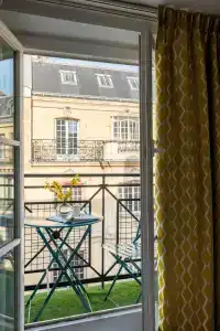 Hôtel Le Colisée - 7