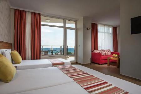 Miramar - Half Board - 36