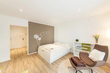 acora Fürth Living the City - 2