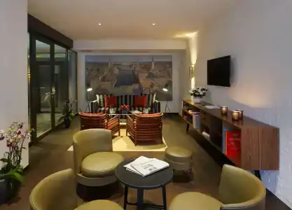City Zürich Design & Lifestyle - 1