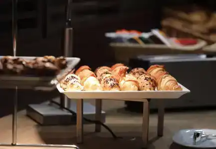 Courtyard by Marriott Wiesbaden-Nordenstadt - 8