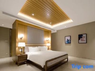 Elnob Seaview ApartHai Tang Bay Sanya - 96