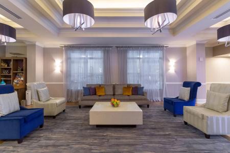 Holiday Inn Express Savannah - Historic District, An Ihg - 46