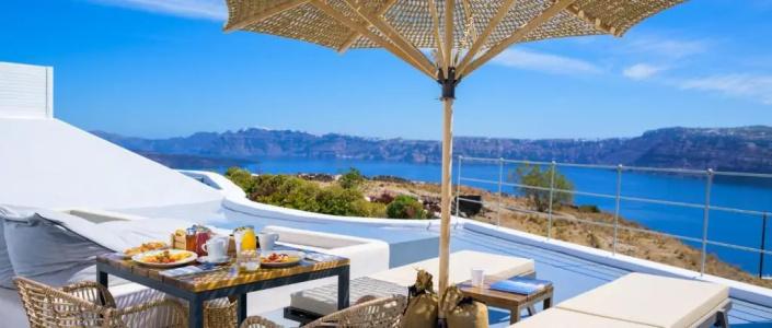 Cape 9 Villas & Suites - 39