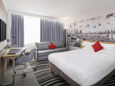 Novotel Valence Sud - 80