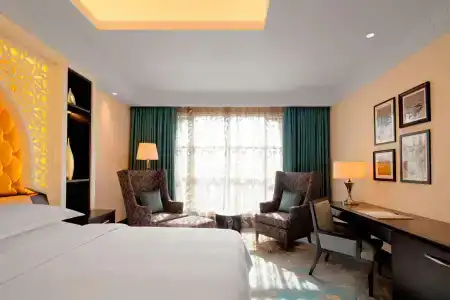 Sheraton Sharjah Beach Resort and Spa - 32