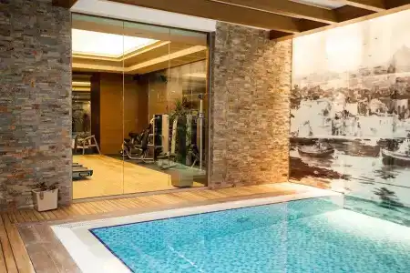 Gorrion Istanbul - 13