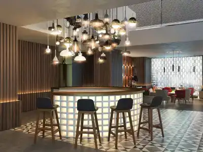 Grand Cititel Danang - 31