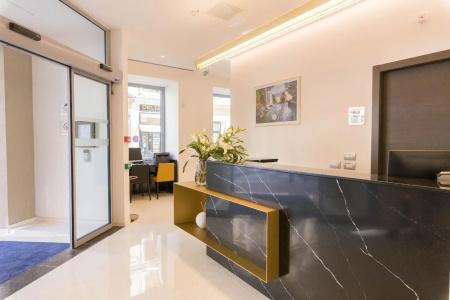 Hôtel Nice Azur Riviera - 23