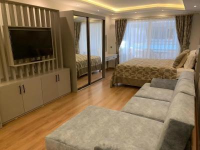 Regency World&Suites - 11