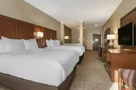 Penn Harris, Trademark by Wyndham - 28