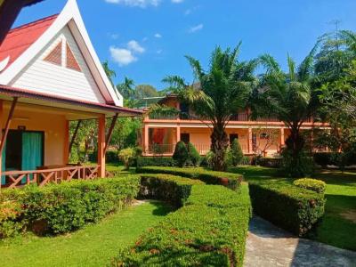Kaibae Hut Resort - 74