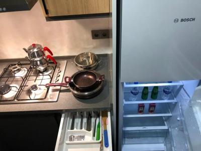 Sofya Suites - 4