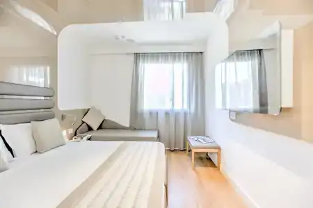 Mh Florence & Spa - 5