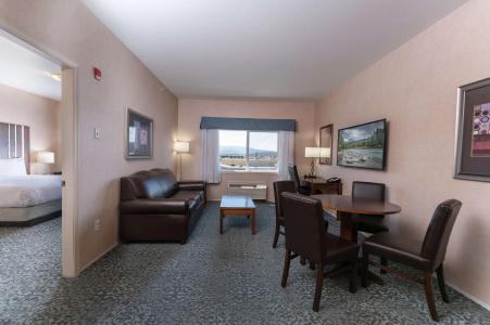 Best Western - 80