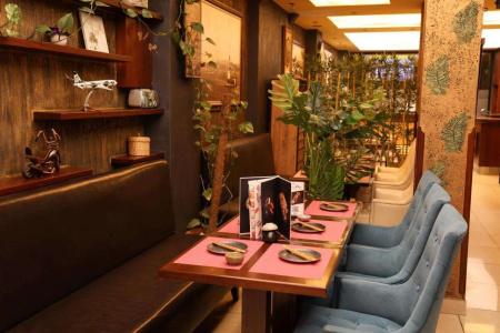 Cumbali Luxury Boutique - 21
