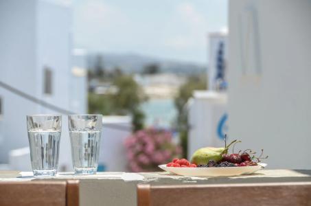Antony Suites (Adults Only) - 173