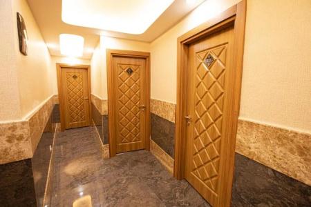 Vizyon Park Otel - 12