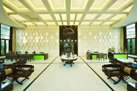 Kacha Resort & Spa, Koh Chang - Sha Extra Plus - 1