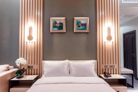 Husma Hotel & Spa - 76