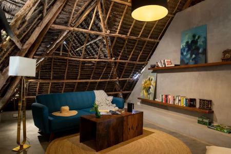 Upendo Beach Boutique Zanzibar - 175