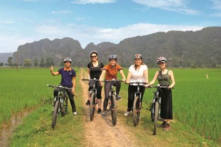 Momali Ninh Binh - 17