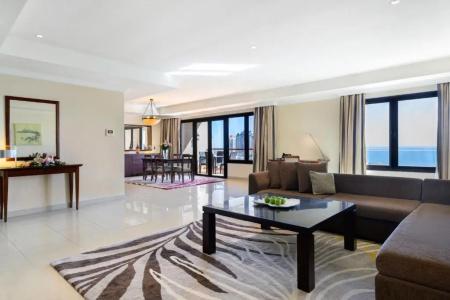 Sedra Arjaan By Rotana - 84
