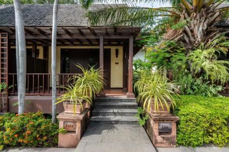 Botany Beach Resort - 110