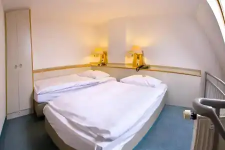 Leine-Hotel - 15