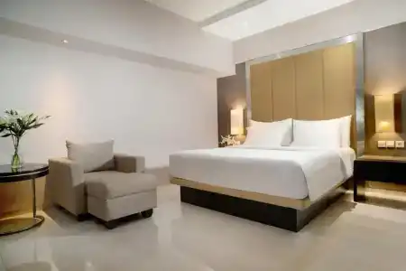 Santika Premiere Slipi Jakarta - 40