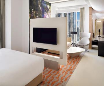 Crowne Plaza Dubai Marina, An Ihg - 12