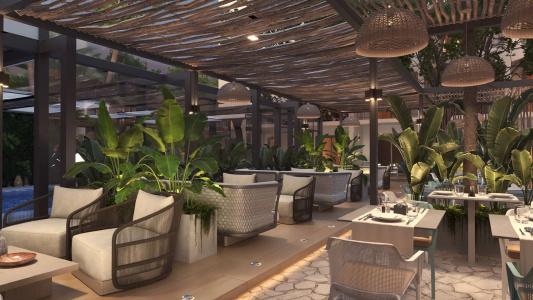 Valentin Paguera & Suites - Adults Only - 20