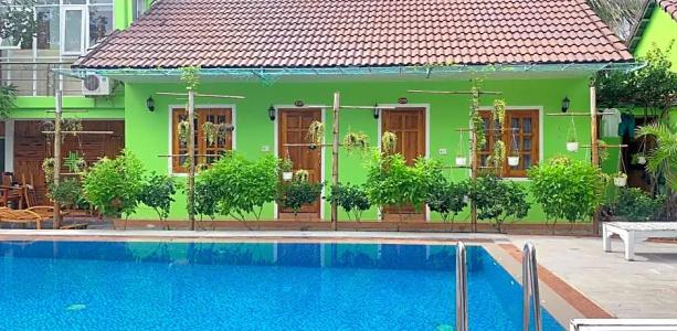 Bamboo Resort Phu Quoc - 45