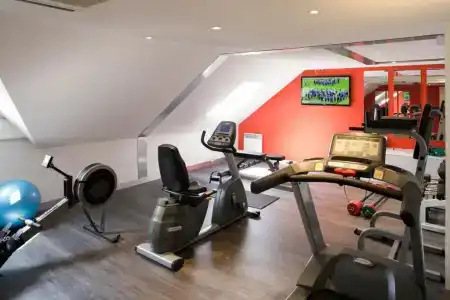 Logis L'Orée de - Barjouville - 18