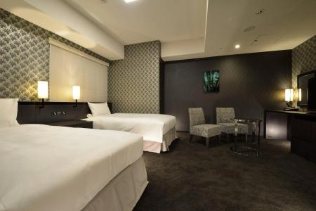The Royal Park Tokyo Haneda - 12