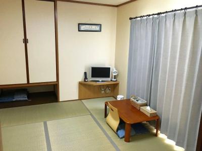 Tamaki Ryokan - 10