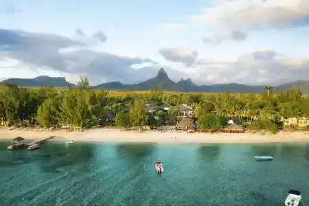 Hilton Mauritius Resort & Spa - 38