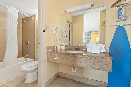 Days Inn by Wyndham Orlando Near Millenia Mall - 27