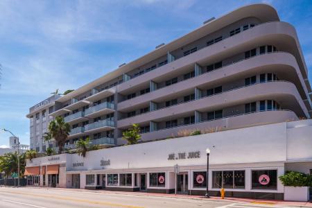 Boulan South Beach - 0