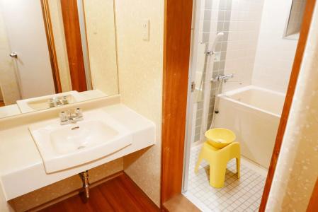 K's House Hostels - Hakone Yumoto Onsen - 8