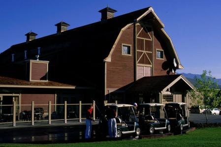 St. Eugene Golf & Casino - 12